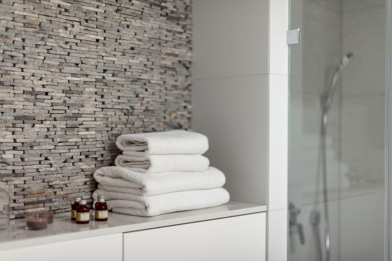 Apartament "Holy" Poznań Exteriör bild